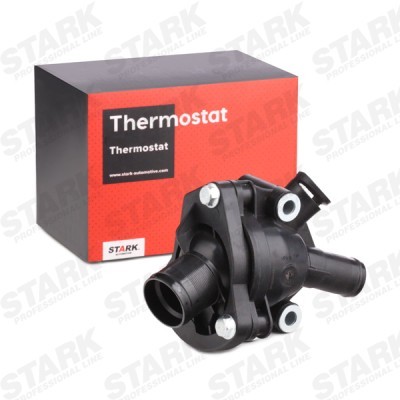 Thermostat, Coolant Stark SKTC-0560493 SKTC-0560493 - photo 2