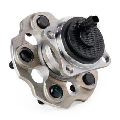 Wheel Bearing RIDEX 654W1217 654W1217 - photo 4
