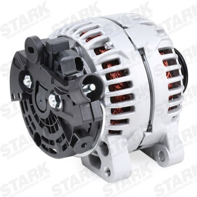 Alternator Stark SKGN-0320159 SKGN-0320159 - photo 4