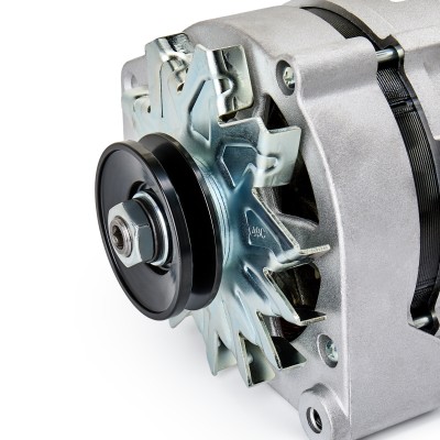 Alternator RIDEX 4G0453P 4G0453P - photo 5