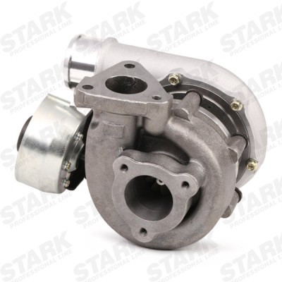 Turbocharger Stark SKCT-1190250 SKCT-1190250 - photo 4