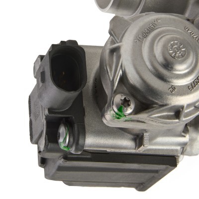 Turbocharger RIDEX 2234C10071R 2234C10071R - photo 5