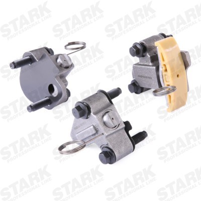 Timing chain kit Stark SKTCK-2240029 SKTCK-2240029 - photo 6