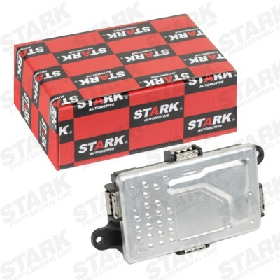 Resistor Blower Stark SKRI-2000044 SKRI-2000044 - photo 2
