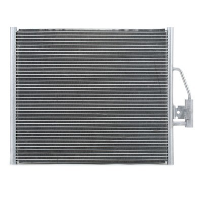 A/C condenser 448C0101 - photo 6