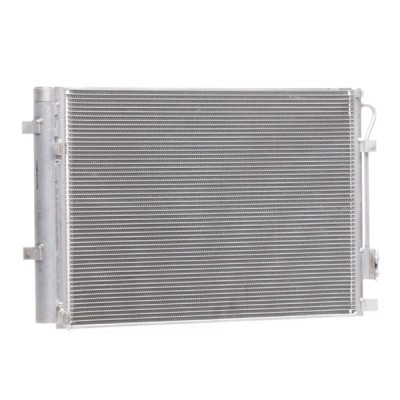 A/C condenser 448C0394 - photo 3