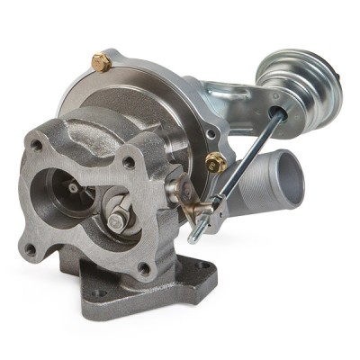 Turbocharger RIDEX 2234C0049 2234C0049 - photo 4