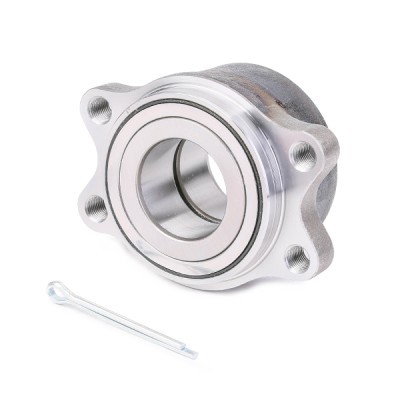 Wheel Bearing RIDEX 654W0829 654W0829 - photo 3