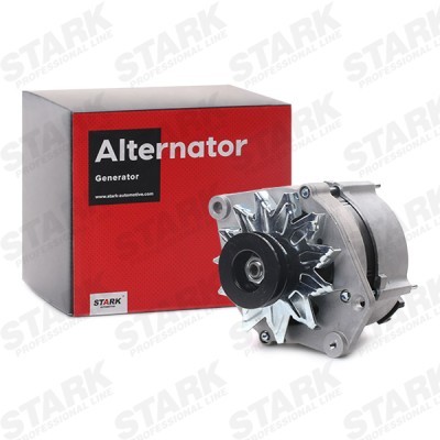 Alternator Stark SKGN-0320103 SKGN-0320103 - photo 2