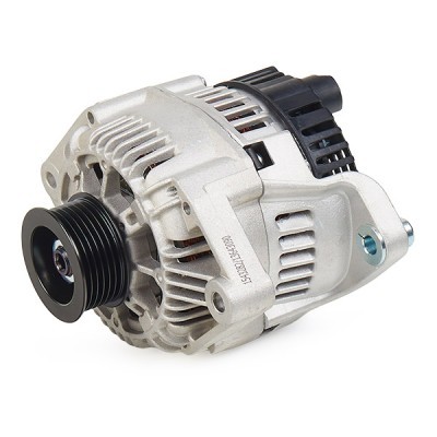 Alternator RIDEX 4G0200 4G0200 - photo 3
