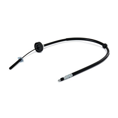 Cable Pull, Parking Brake RIDEX 124C1729 124C1729 - photo 2