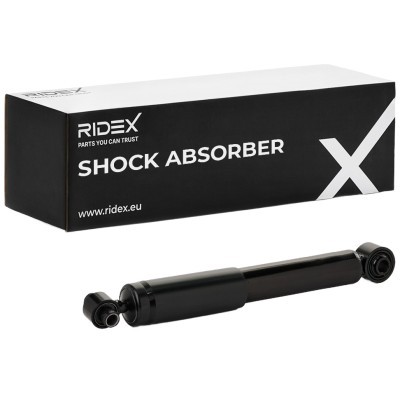Shock Absorber RIDEX 854S18498 854S18498 - photo 1