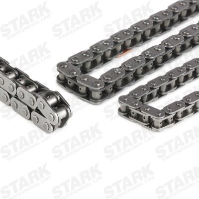 Timing chain kit Stark SKTCK-2240252 SKTCK-2240252 - photo 5