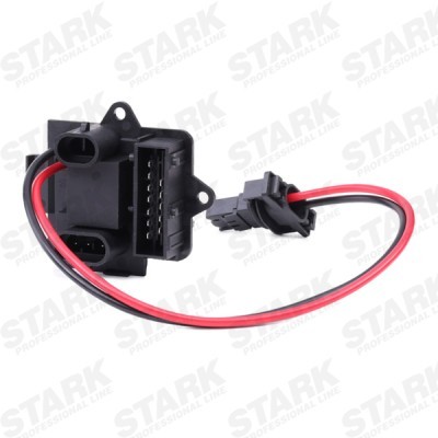 HVAC control unit Stark SKCU-2150066 SKCU-2150066 - photo 4