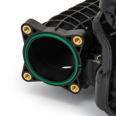 Intake manifold RIDEX 1640F0095 1640F0095 - photo 7