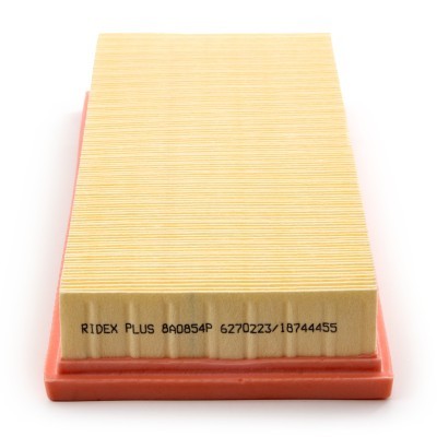 Air Filter RIDEX 8A0854P 8A0854P - photo 5