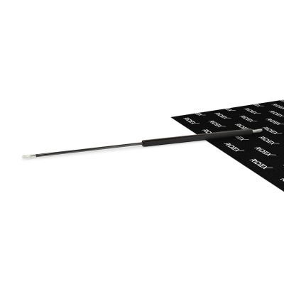 Bonnet  Gas Spring RIDEX 514G0020 514G0020 - photo 1