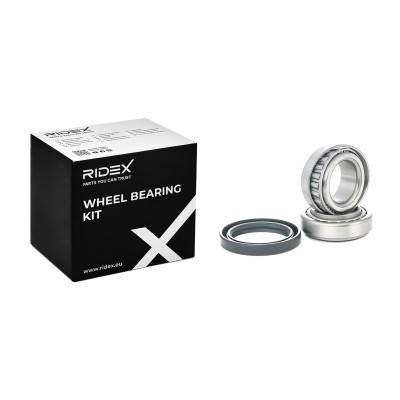 Wheel Bearing RIDEX 654W0032 654W0032 - photo 4