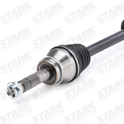 Drive Shaft Stark SKDS-0210212 SKDS-0210212 - photo 5