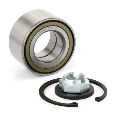 Wheel Bearing RIDEX 654W0275 654W0275 - photo 5