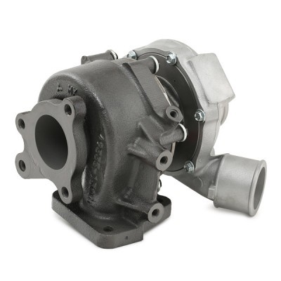 Turbocharger RIDEX 2234C0205R 2234C0205R - photo 5