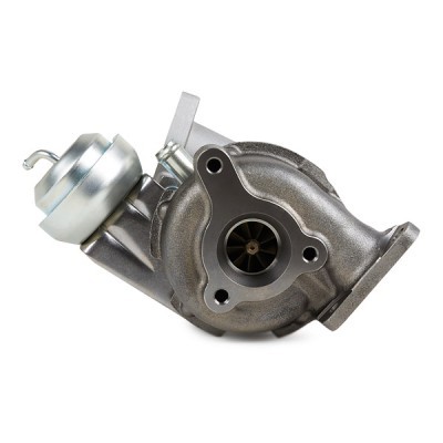 Turbocharger RIDEX 2234C0470 2234C0470 - photo 7