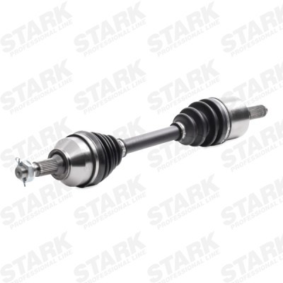 Drive Shaft Stark SKDS-0210662 SKDS-0210662 - photo 4