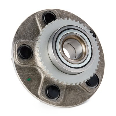 Wheel Bearing RIDEX 654W0943 654W0943 - photo 4