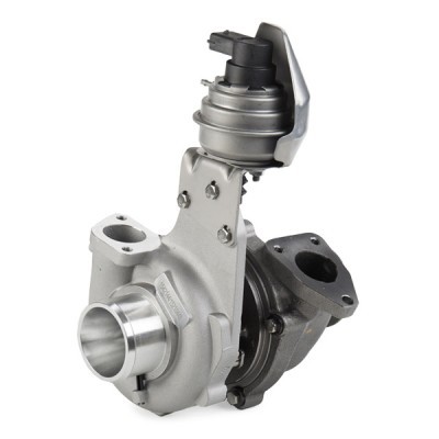 Turbocharger RIDEX 2234C0200 2234C0200 - photo 3