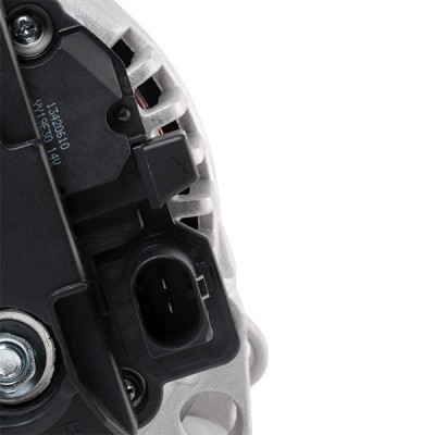 Alternator RIDEX 4G0276 4G0276 - photo 4