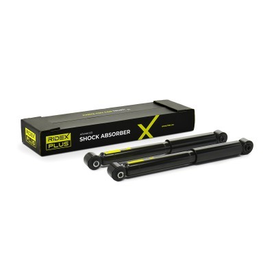 Shock Absorber RIDEX 854S2011P 854S2011P - photo 2