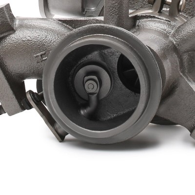 Turbocharger RIDEX 2234C0424R 2234C0424R - photo 5
