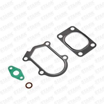 Turbocharger Stark SKCT-1190787 SKCT-1190787 - photo 7
