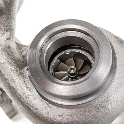 Turbocharger RIDEX 2234C0142 2234C0142 - photo 8