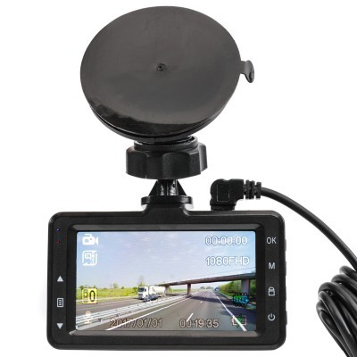 Dash camera RIDEX 100007A0002 100007A0002 - photo 5