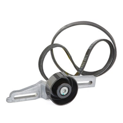 Drive Belt Kit RIDEX 542R0242P 542R0242P - photo 3