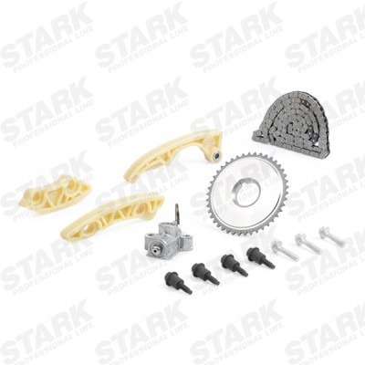 Timing chain kit Stark SKTCK-2240186 SKTCK-2240186 - photo 3
