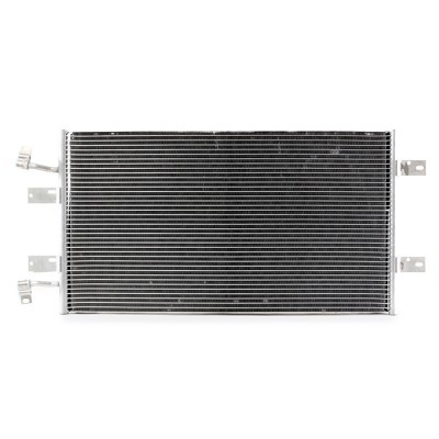 A/C condenser 448C0052 - photo 3