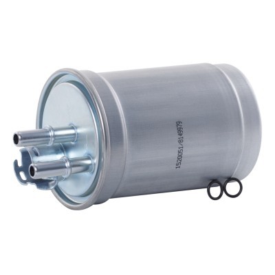 Fuel Filter RIDEX 9F0098 9F0098 - photo 3
