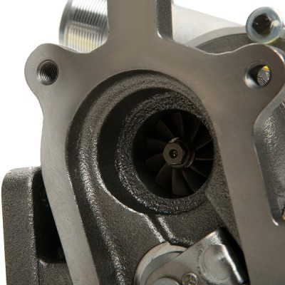Turbocharger RIDEX 2234C0402 2234C0402 - photo 6