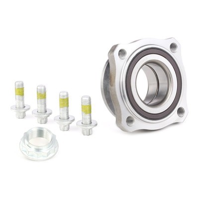Wheel Bearing Kit RIDEX 654W0893 654W0893 - photo 3