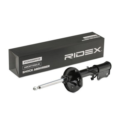 Shock Absorber RIDEX 854S1162 854S1162 - photo 3