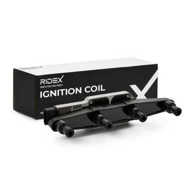 Ignition Coil RIDEX 689C0247 689C0247 - photo 2