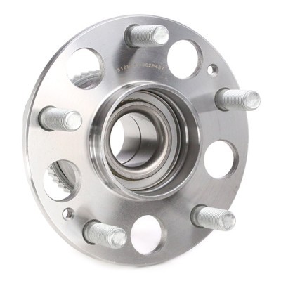 Wheel Bearing RIDEX 654W0711 654W0711 - photo 4