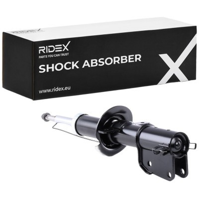 Shock Absorber RIDEX 854S1673 854S1673 - photo 2
