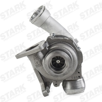 Turbocharger Stark SKCT-1190227 SKCT-1190227 - photo 7