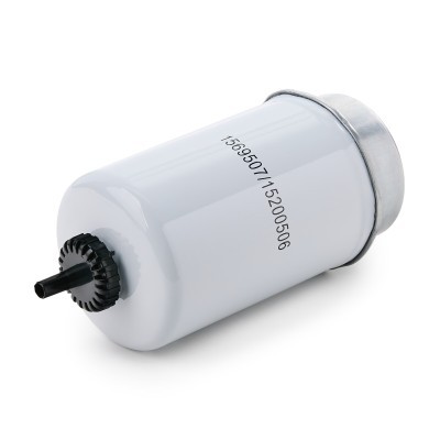 Fuel Filter RIDEX 9F0499 9F0499 - photo 4