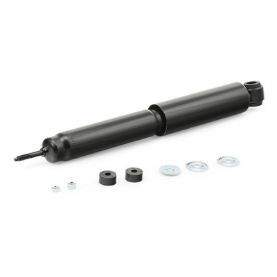 Shock Absorber RIDEX 854S0679 854S0679 - photo 4