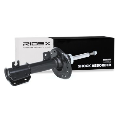 Shock Absorber RIDEX 854S0290 854S0290 - photo 5