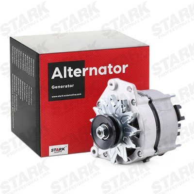 Alternator Stark SKGN-0320453 SKGN-0320453 - photo 2
